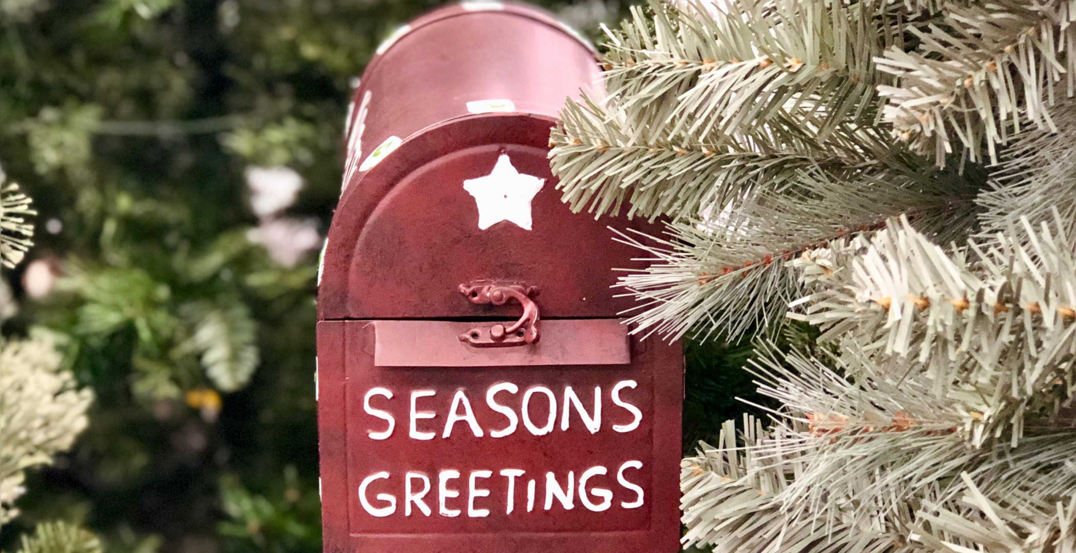 Preparing for the Festive Season - Advice for our clients