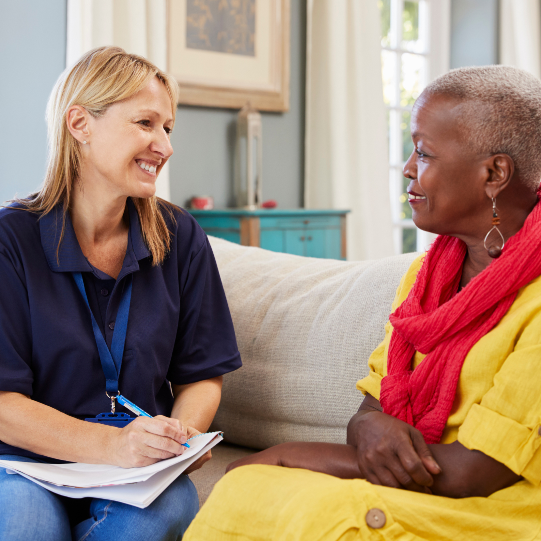 Our Collaboration with Headway Bedford