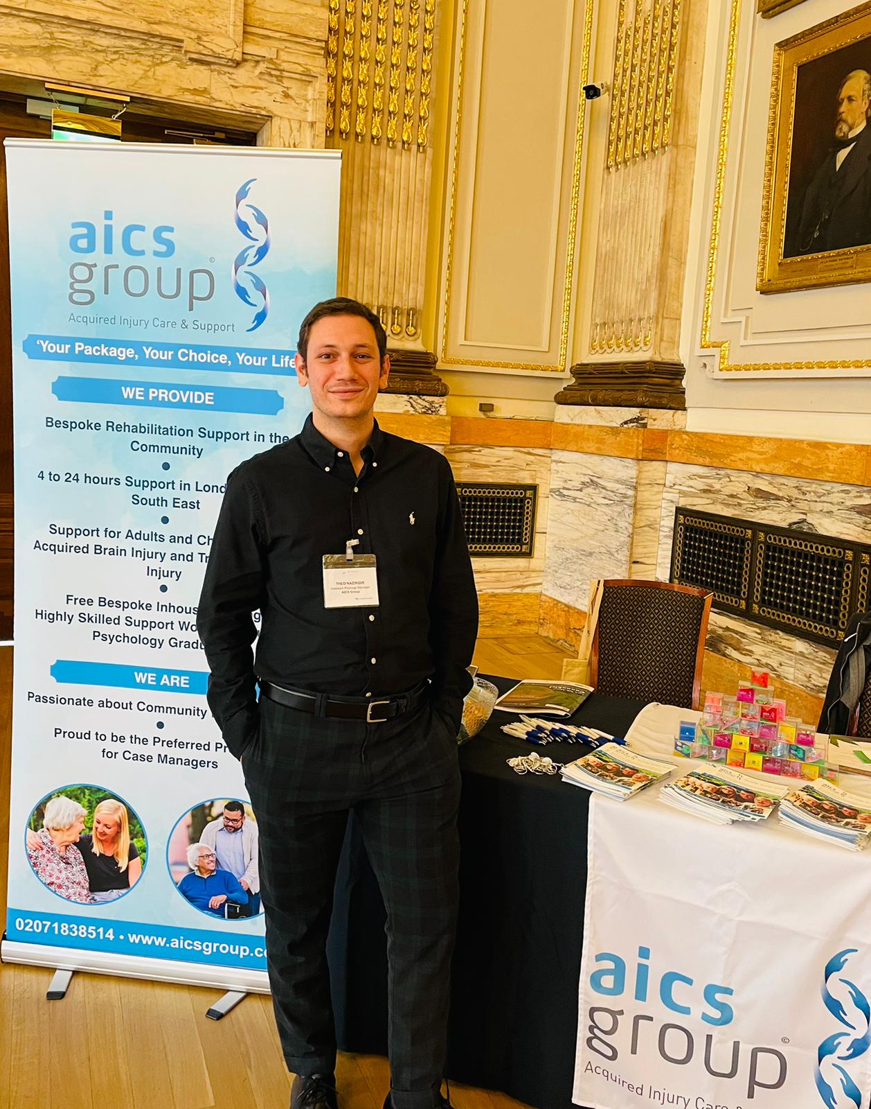 The AICS Group