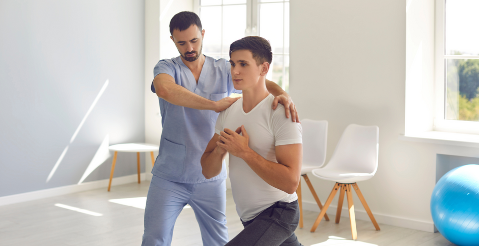 A Comprehensive Guide to Brain Injury Rehabilitation