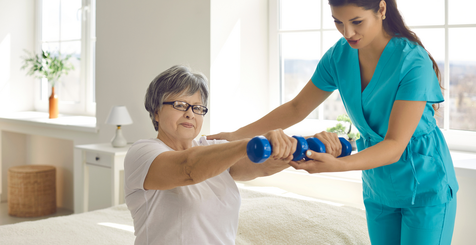 The Benefits of Rehabilitation After a Brain Injury