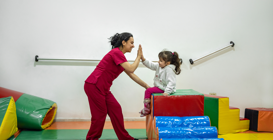 The Importance of Occupational Therapy